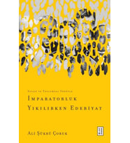 İmparatorluk Yıkılırken Edebiyat