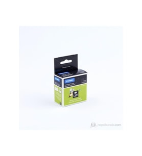 Dymo Label Writer Çok Amaçlı Etiket 1000 Lİ 24x12 MM 11353 S0722530