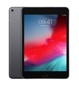 Apple iPad Mini 5  (A2133) 64GB Wifi Uzay Grisi Tablet İkinci El