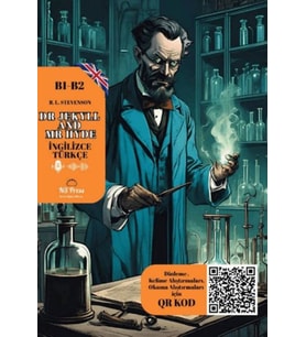Dr. Jekyll and Mr. Hyde (İngilizce)