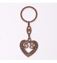 SİVAS 58  ANAHTARLIK-ANAH574