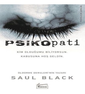 Psikopati