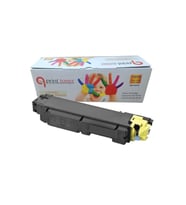 QPRİNT UTAX PK 5017 MUADİL TONER SARI PK-5017 P-C3062, P-C3066