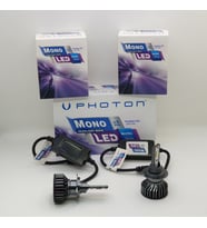 VW PASSAT B6 LED XENON UZUN FAR AMPULÜ H7 PHOTON MONO