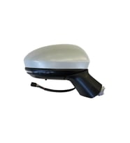 RENAULT CLIO DIŞ AYNA ELEKTRİKLİ ISITMALI KATLAMALI BOMBELİ ASTARLI SAĞ 20- REN11CL110 963017280R