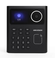 Hikvision DS-K1T320EWX Yüz Tanıma Terminali