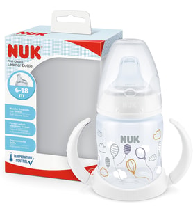 FC Eğitici Alıştırma Bardağı, 150 ml, Beyaz