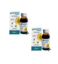 Grintuss Pediatrik Şurubu 128 gr 2 Adet