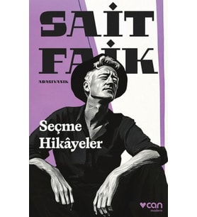 Seçme Hikâyeler