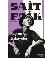 Seçme Hikâyeler