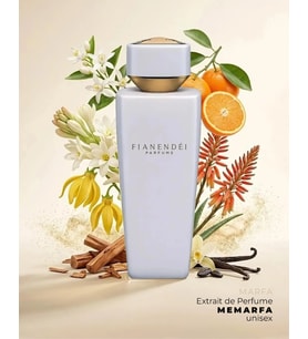 FIANENDÉI MEMARFA EXTRAIT UNISEX PARFÜM 100 ML