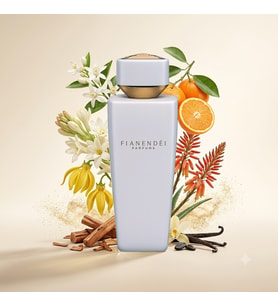 FIANENDÉI MOMARF EXTRAIT UNISEX PARFÜM 100 ML