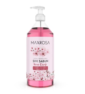 Kiraz Çiçeği Sıvı Sabun 750 ml