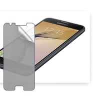 SChitec SAMSUNG Galaxy J5 Prime (2016) Uyumlu Ön Yüzey Mat Hidrojel Ekran Koruyucu