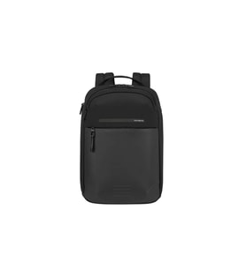 Samsonite KS6-09-002 14.1 Moderny Notebook Sırt Çantası Siyah