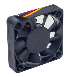 PowerMaster PM-7766 Fırçasız DC Fan 70x70x15mm 12 Volt 3 Pin (Seri 1)