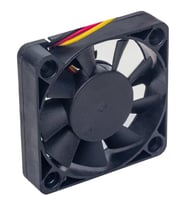 PowerMaster PM-7766 Fırçasız DC Fan 70x70x15mm 12 Volt 3 Pin (Seri 1)