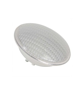 Havuz Led Aydınlatma Ampülü Smd lamba armatür Soğuk Beyaz A-1204 PAR-56 Ampül 30W 12V IP68