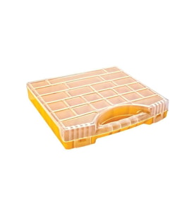 Super-Bag Asr-2050 Pro Organizer Kutu 22 (Karışık)