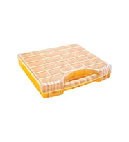Super-Bag Asr-2050 Pro Organizer Kutu 22 (Karışık)