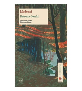 Madenci Japon Klasikleri