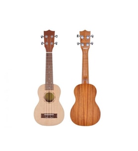 Cremonia Au10L-21 Ukulele 21