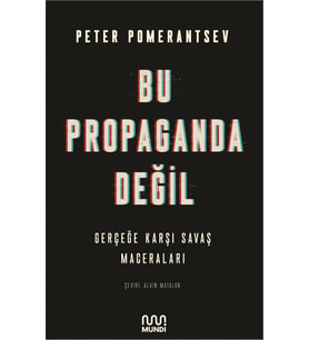 Bu Propaganda Değil