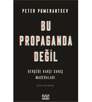 Bu Propaganda Değil