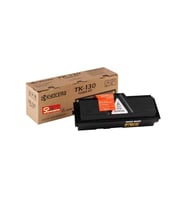 QSTAR KYOCERA TK 130 Muadil Toner (Siyah)