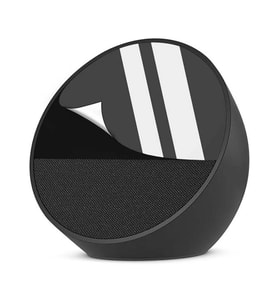 Amazon Echo Spot Uyumlu Body Şeffaf Ekran koruyucu Nano Jelatin