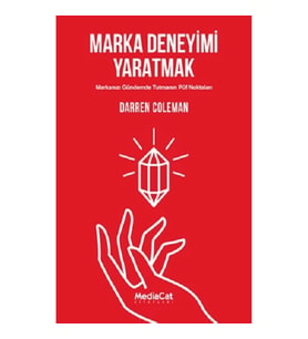 Marka Deneyimi Yaratmak
