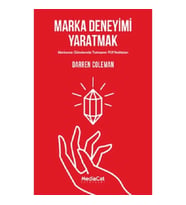 Marka Deneyimi Yaratmak