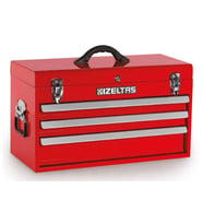 İzeltaş Çekmeceli Alet Sandığı 285x650x322 - 8320331003