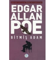 Bitmiş Adam