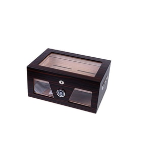 La Vega Humidor Puro Kutusu (Karışık)