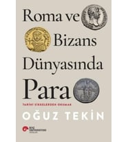 Roma ve Bizans Dünyasında Para