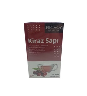Kiraz Sapı Çayı 20'li
