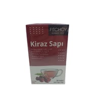 Kiraz Sapı Çayı 20'li