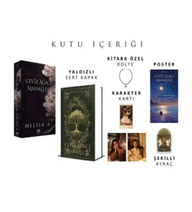 Ceviz Ağacı Mahallesi 2 (Kutulu)
