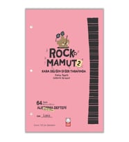 Rockçı Mamut 2