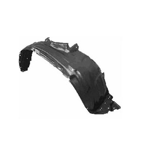TOYOTA RAV 4 ÖN ÇAMURLUK DAVLUMBAZI SOL 2001- 5387642051