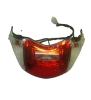 Asya 150T Scooter-6A Stop