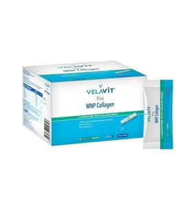Velavit Viva MNP Collagen 30 Saşe