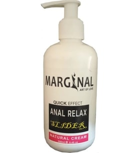 Marginal Relax Cream 250 ml Krem