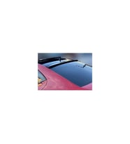 Skoda Süper B Cam Üstü Spoiler 2016-2019