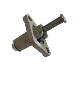 SKM LİFTER TANSİYONER SCOOTER 50 CC