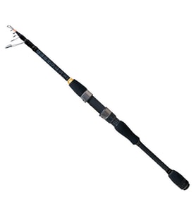 Ryuji Rock Fish 2.40m 10-40gr Tele Spin Kamış