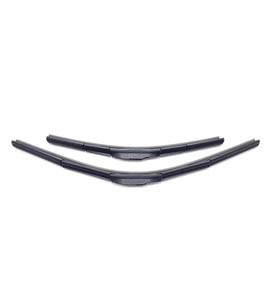 Toyota Prius 2004-2009 65x40cm Ön Cam Silecek Takımı