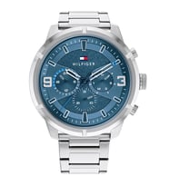 Tommy Hilfiger TH1792077 Erkek Kol Saati