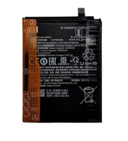 Xiaomi POCO F3 - BM4Y - Uyumlu Pil Sıfır - Servis